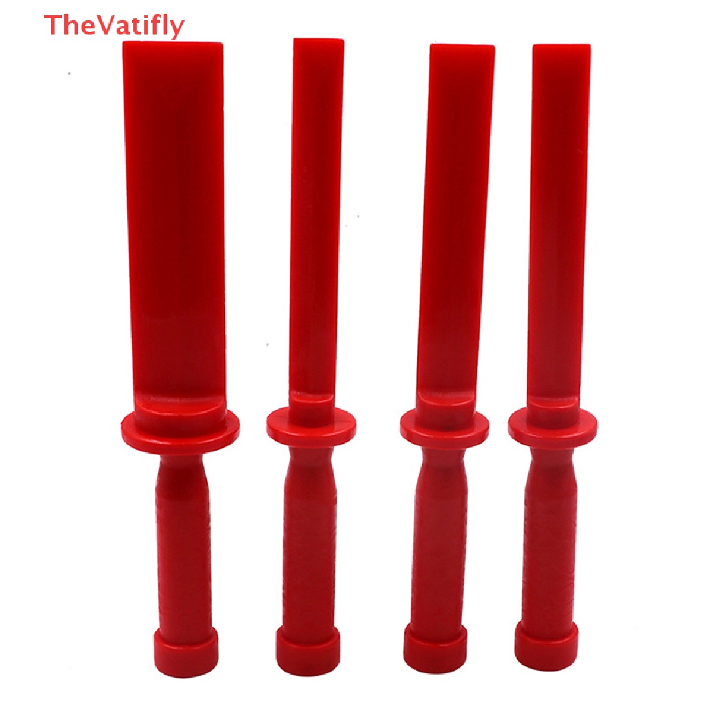 Bộ 4 Dụng Cụ Sửa Chữa Cửa Xe Hơi Chuyên Dụng