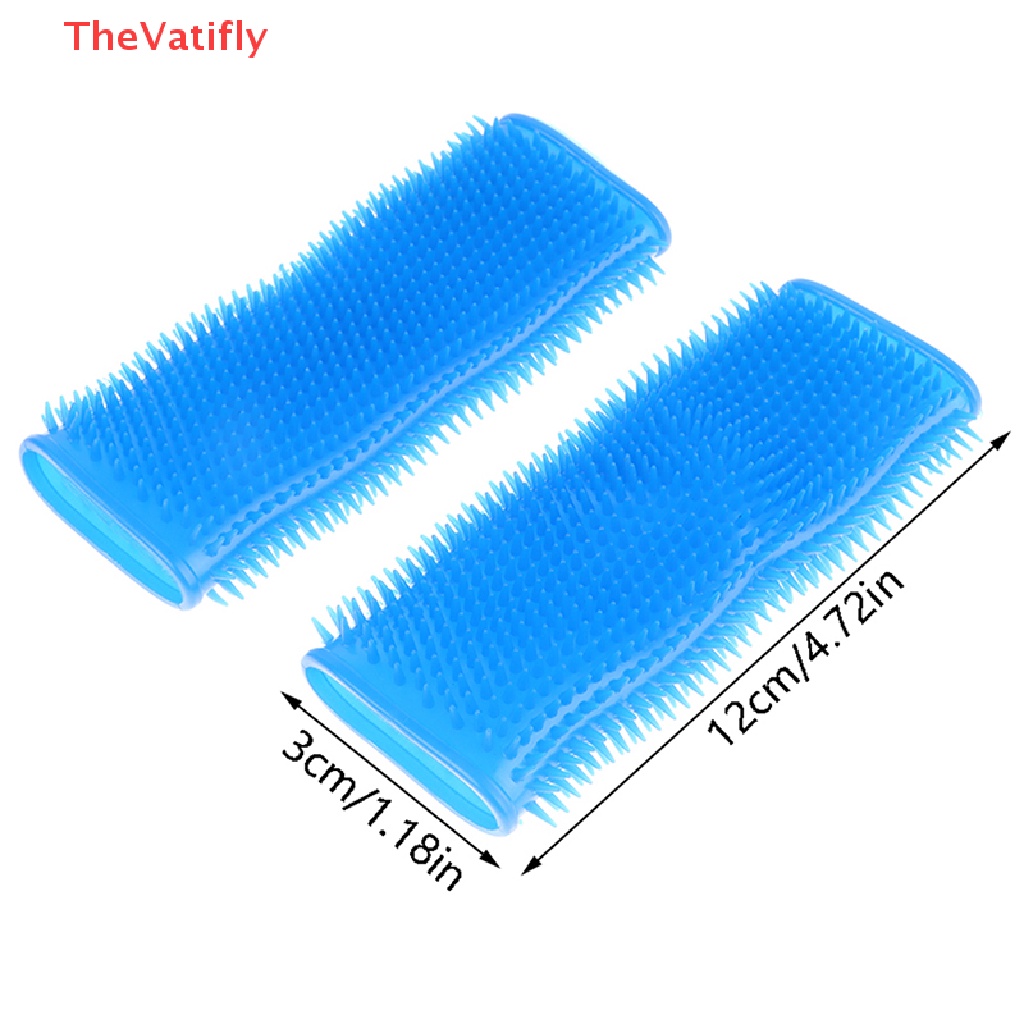 Bộ 2 Bọc Tay Lái Xe Máy Bằng Cao Su Mềm Chống Trượt