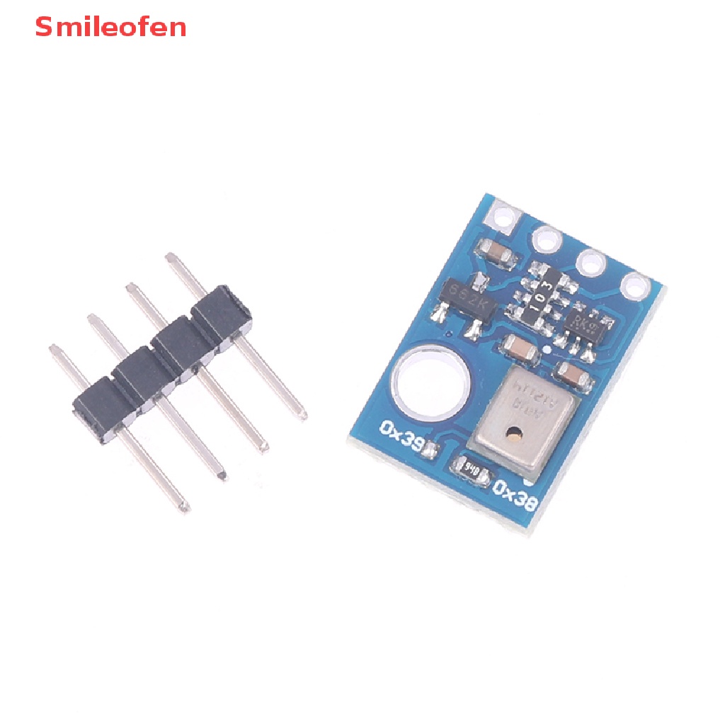 1set AHT10 Cảm Biến Nhiệt Độ Và Độ Ẩm Kỹ Thuật Số Độ Chính Xác Cao Thay Thế SHT20 Cho Android I2C Communication