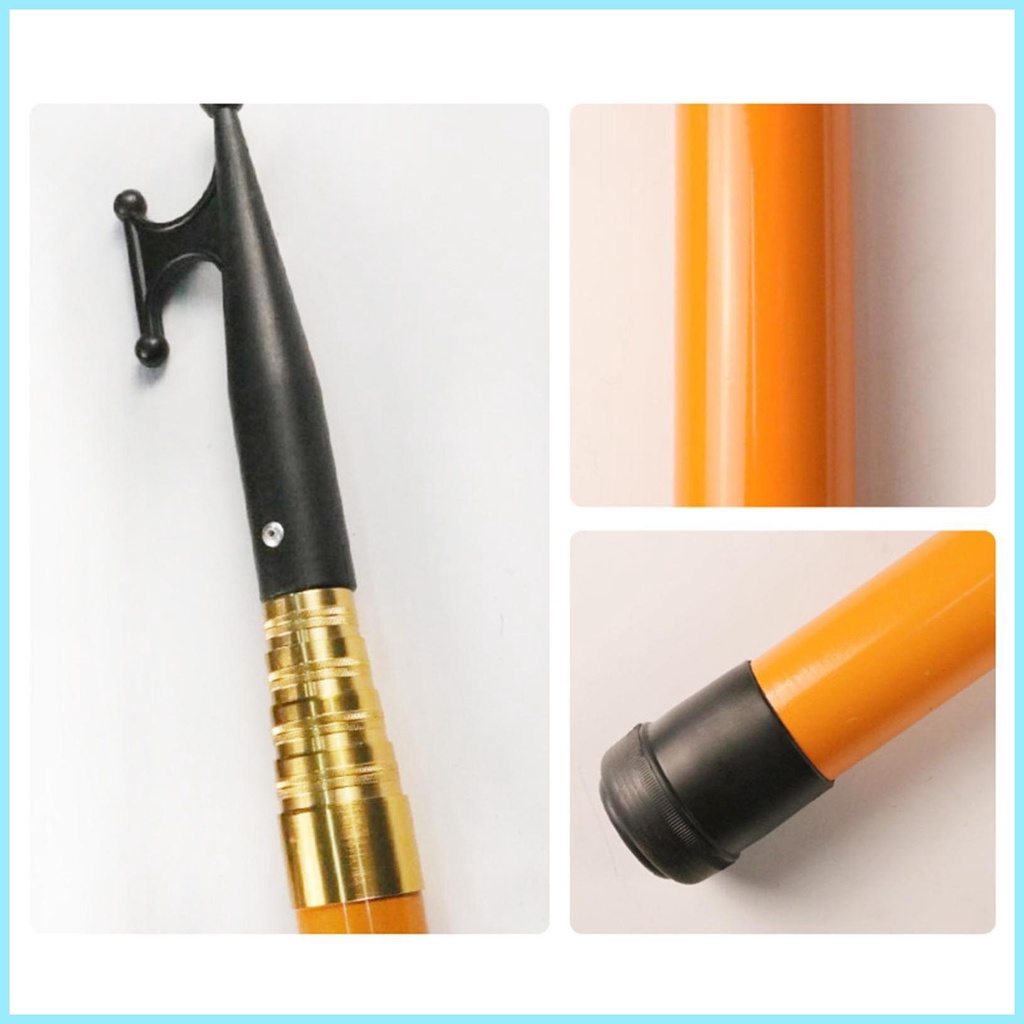 Móc Nối Dài Dễ Lắp Đặt Cho Thuyền Hoạt Hình Pontoon tdevn