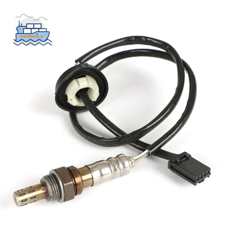 Bộ Cảm Biến Oxy O2 Chuyên Dụng Cho Xe Hơi514427 Mn MN MN158826 Vỏ Bảo Vệ Chìa Khóa Xe Hơi Mitsubishi Lancer 1.6 2.0 2.4