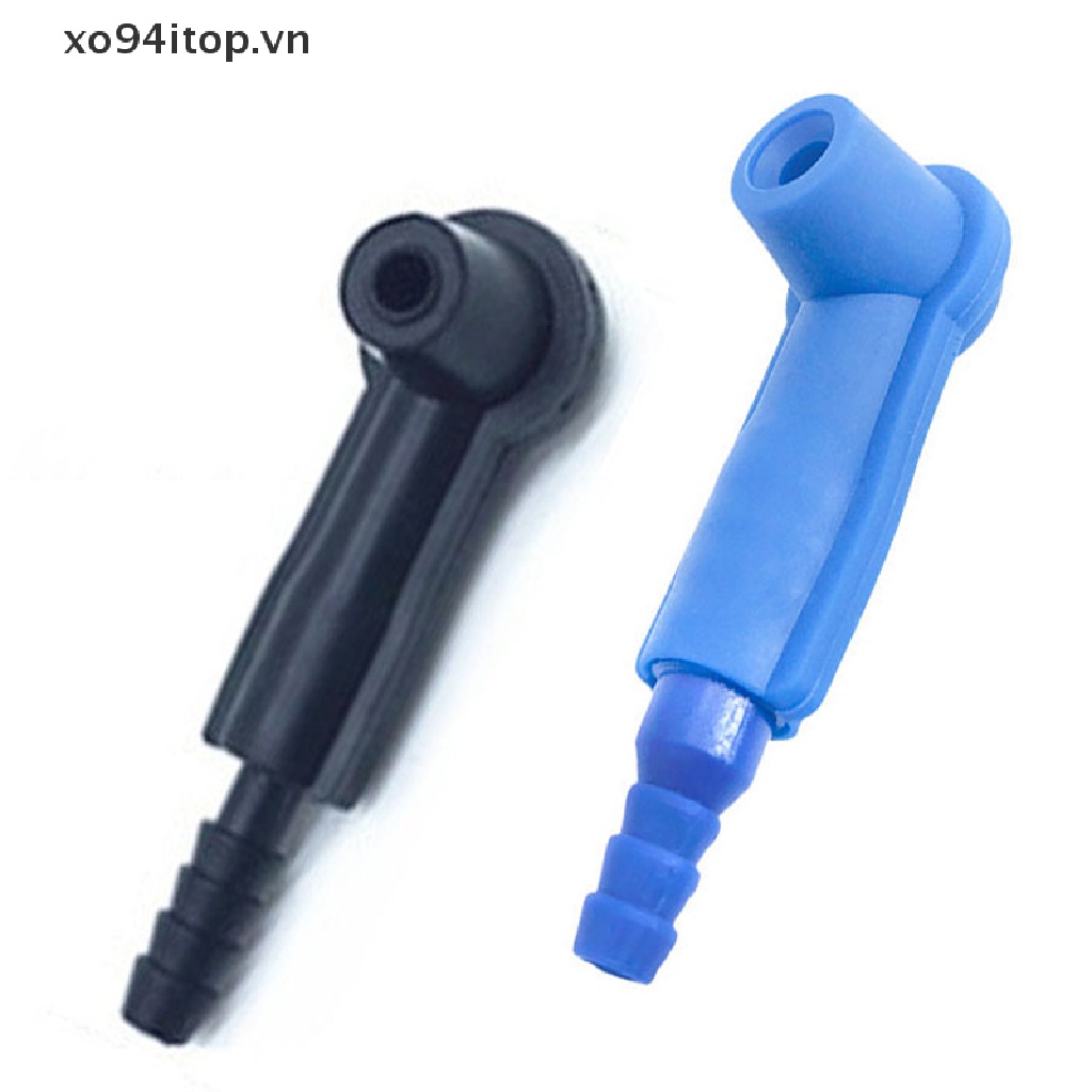 Đầu Nối Ống Bơm Dầu Phanh Xe Hơi Tiện Dụng