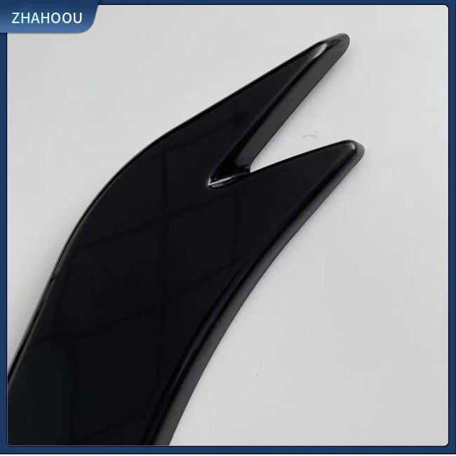 ☃Phụ Kiện Trang Trí Nhà Cửa Kiểu Dáng Dễ Thương Xinh Xắn☃ Dải Khuếch Tán Cản Sau Xe Hơi Chống Va Chạm Chống Trầy Xước