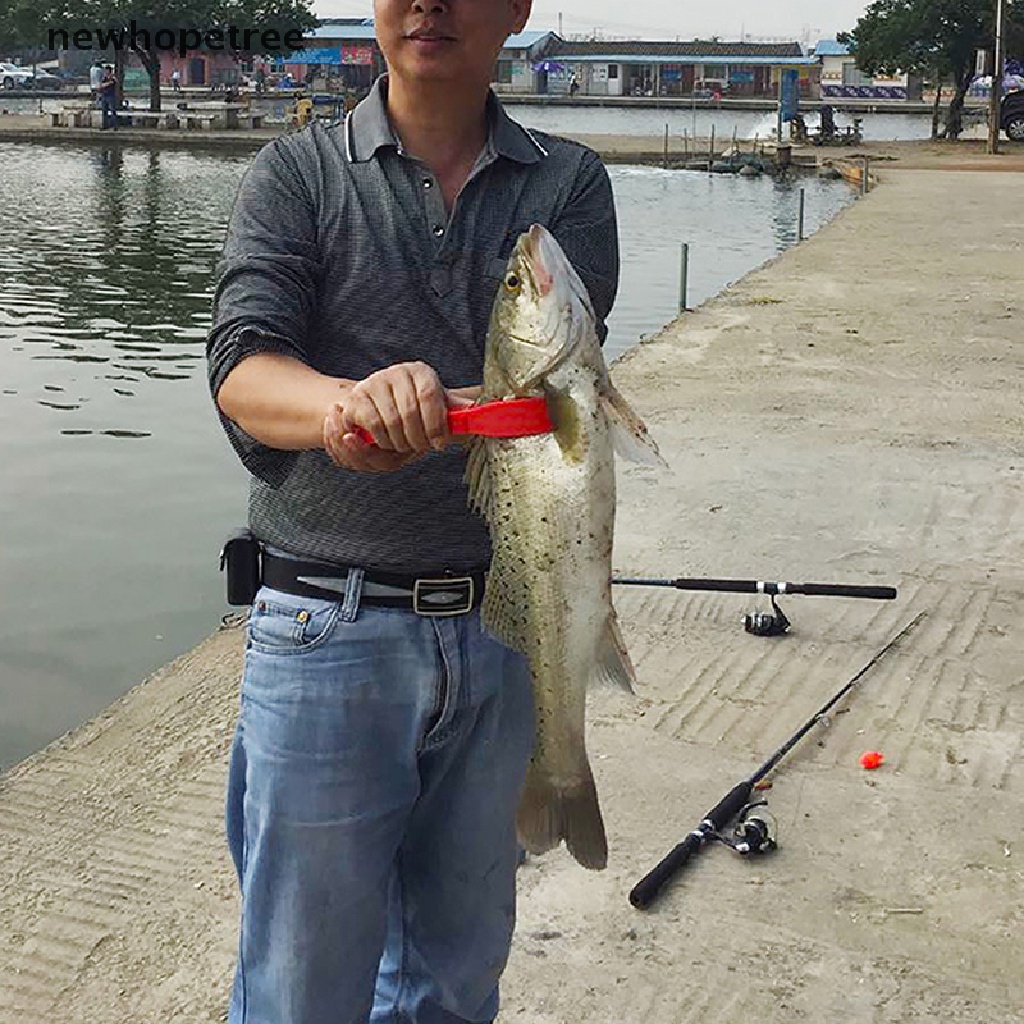 Kẹp Gắp Cá Có Công Tắc Khóa Tiện Dụng