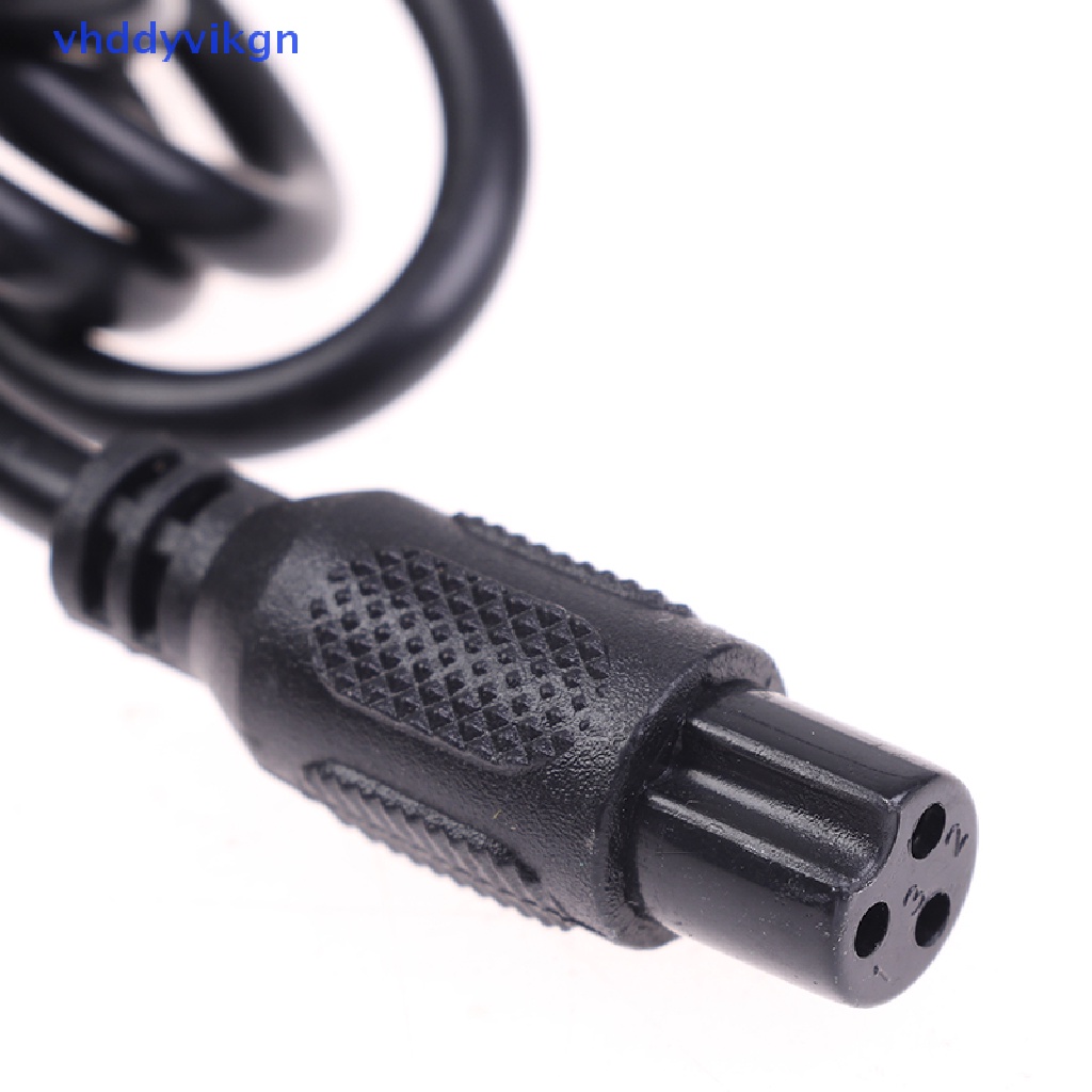 Bộ Sạc Pin lithium VHDD 29.4V 2A Cho Xe Đạp Điện 24V 2A