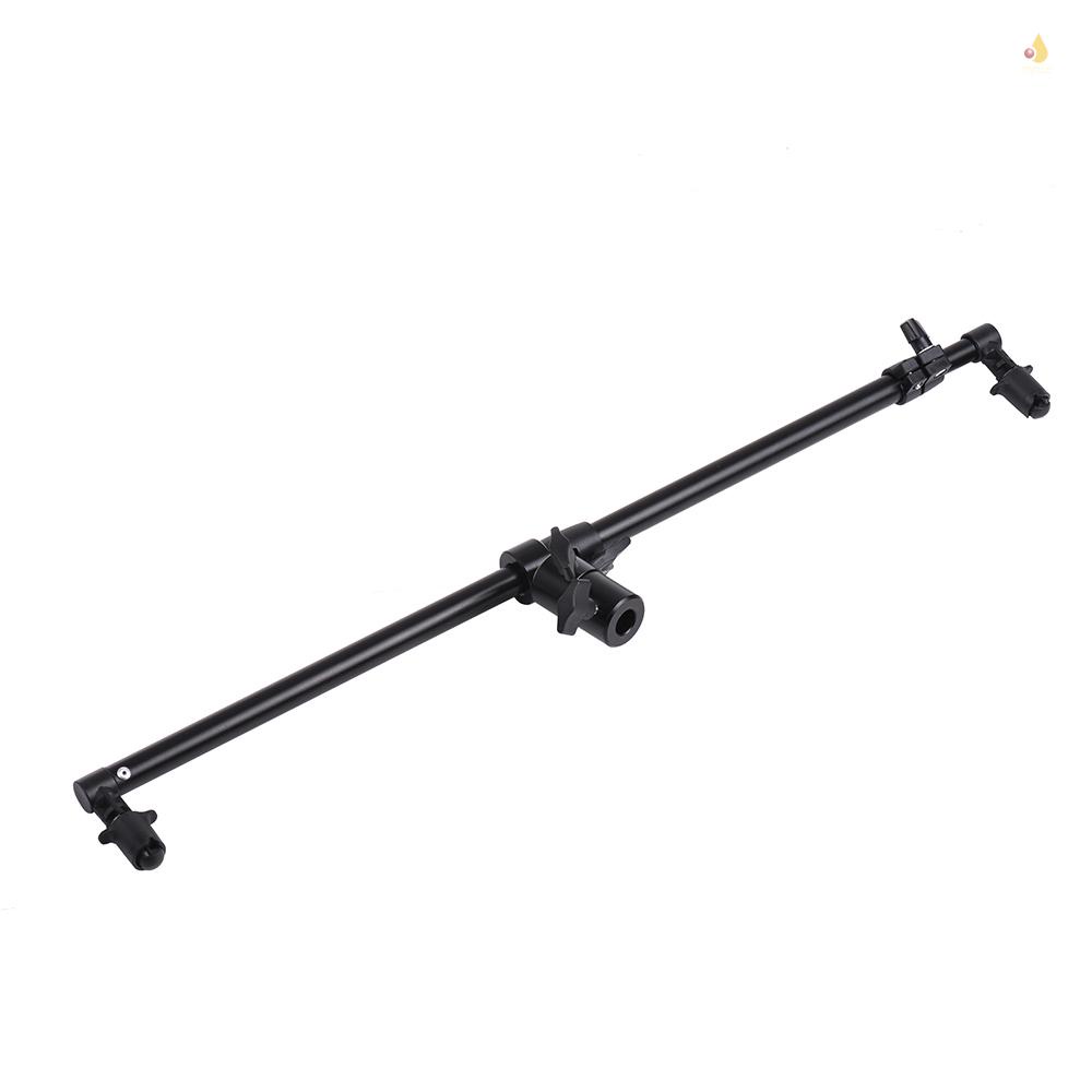 Giá Đỡ Phản Quang Đầu Xoay 360 Độ Hỗ Trợ Chụp Ảnh Đường Kính 66cm - 123cm