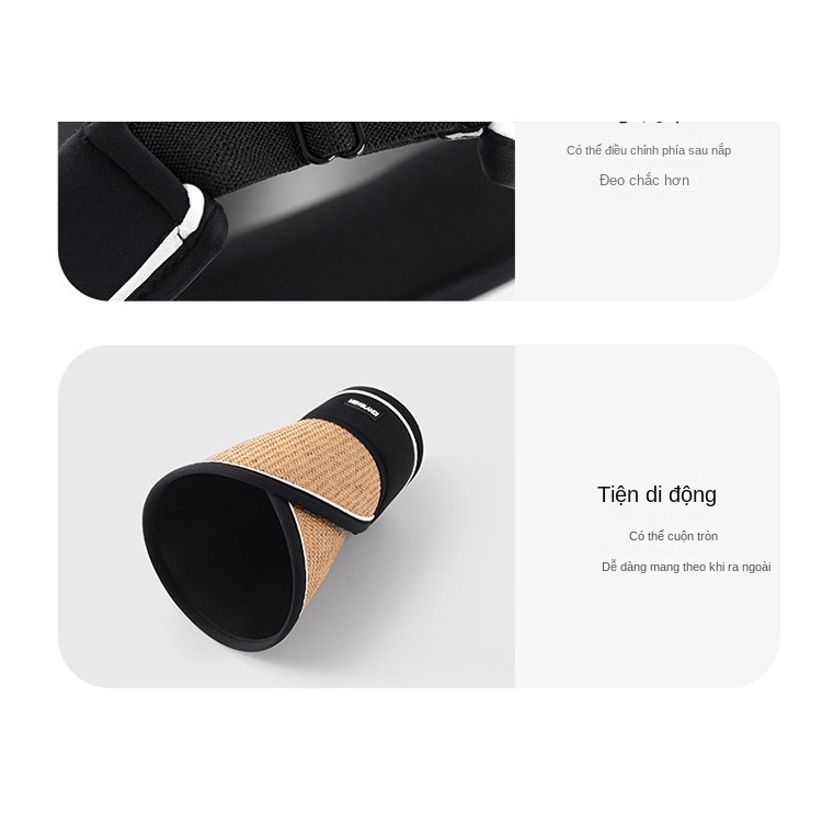 Mũ Chống Nắng Rộng Vành Có Thể Gấp Gọn Tiện Dụng Cho Nữ