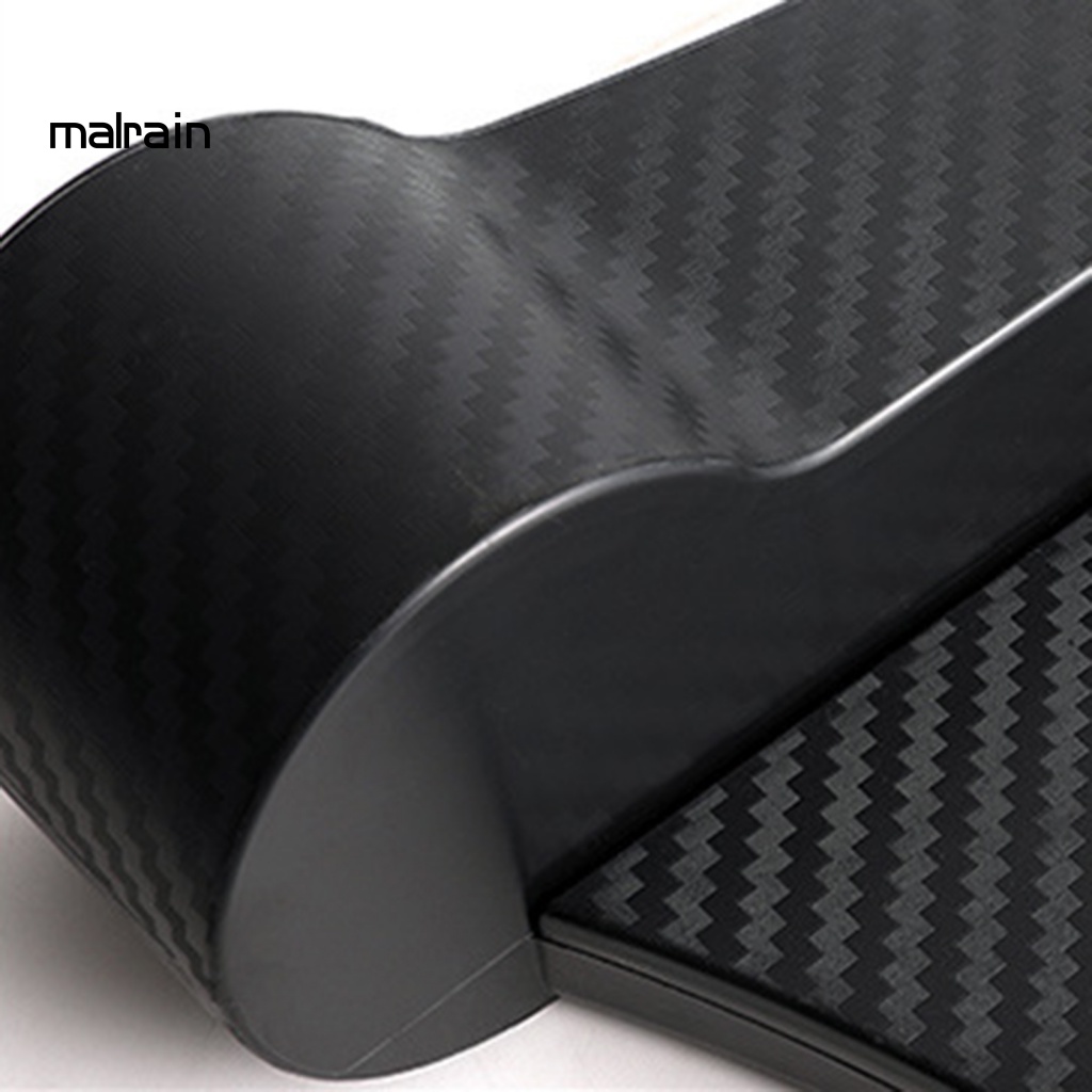 Hộp Đựng Đồ Gắn Khe Hở Ghế Ngồi Xe Hơi SUV Thân Thiện Với Môi Trường