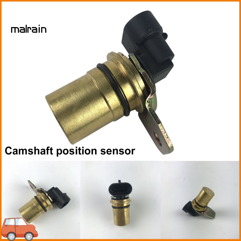 Trục Nối Cảm Biến Trục Cam Động Cơ Xe Hơi Dễ Lắp Đặt 213454 213455 Túi Đựng Cho Oldsmobile-Intrigue