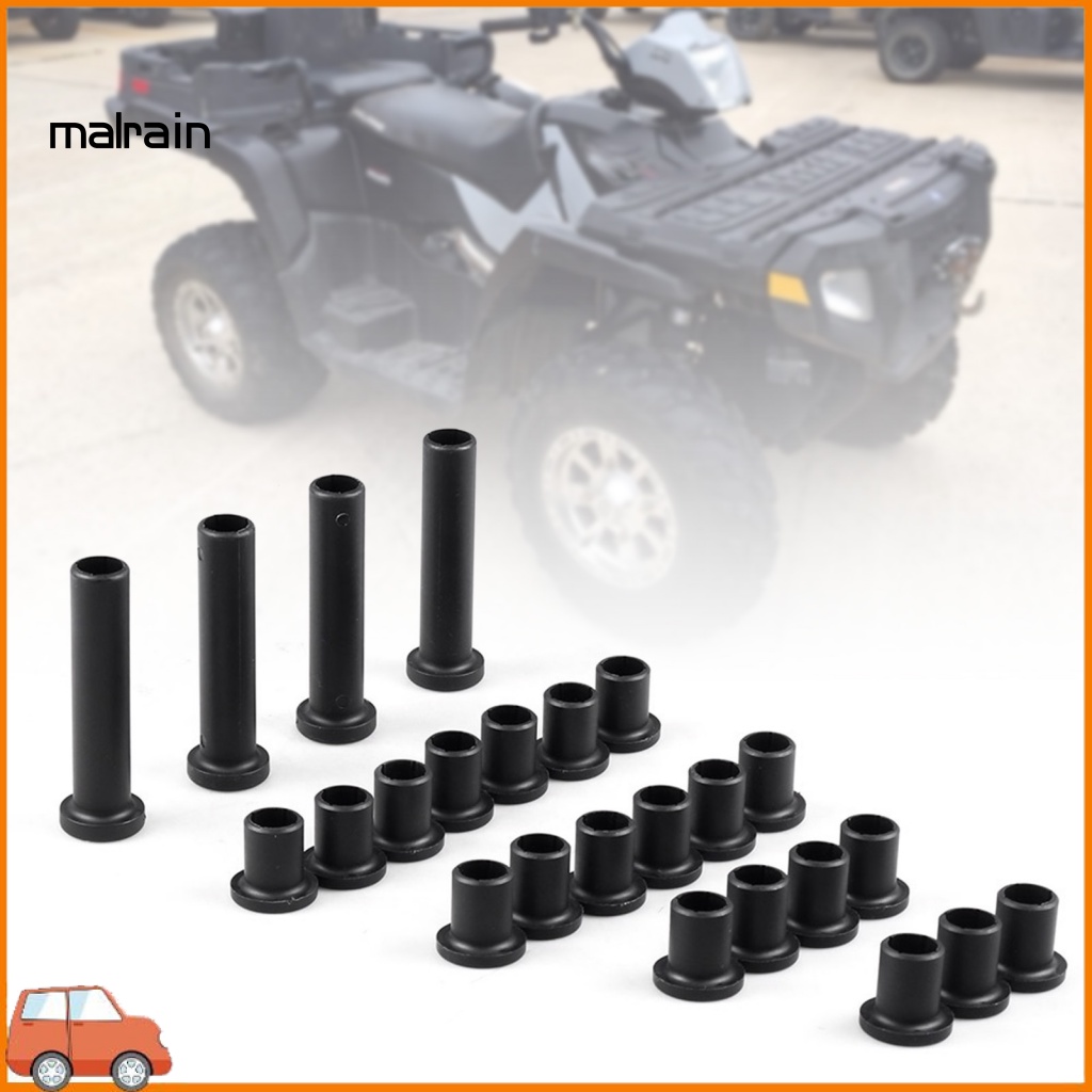 Bộ 24 Phụ Kiện Cánh Tay Điều Khiển Phía Sau Cho Polaris-Sportsman X2 800 EFI 2007