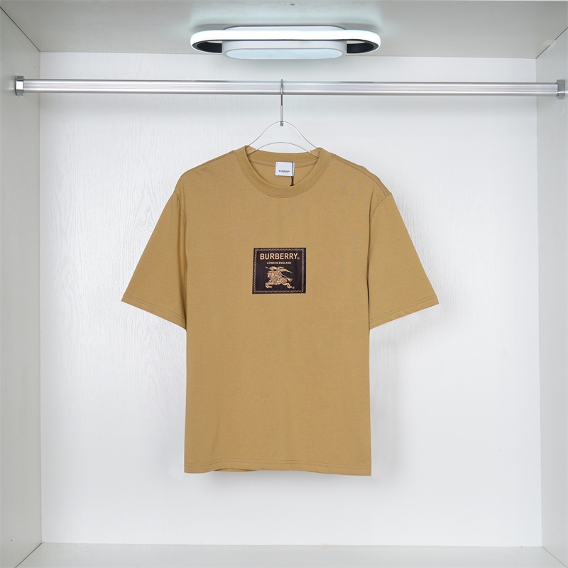 Bu88rbe &amp; - Áo Thun Tay Ngắn Thời Trang Mới Nhất Dành Cho Nam Và Nữ Cùng Phong Cáchqtwegdfuryht