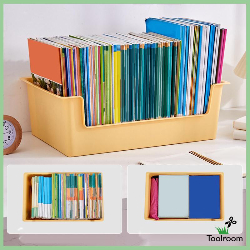 Hộp Đựng Tài Liệu Có Bánh Xe Tiện Dụng Cho Phòng Trẻ Em / Văn Phòng