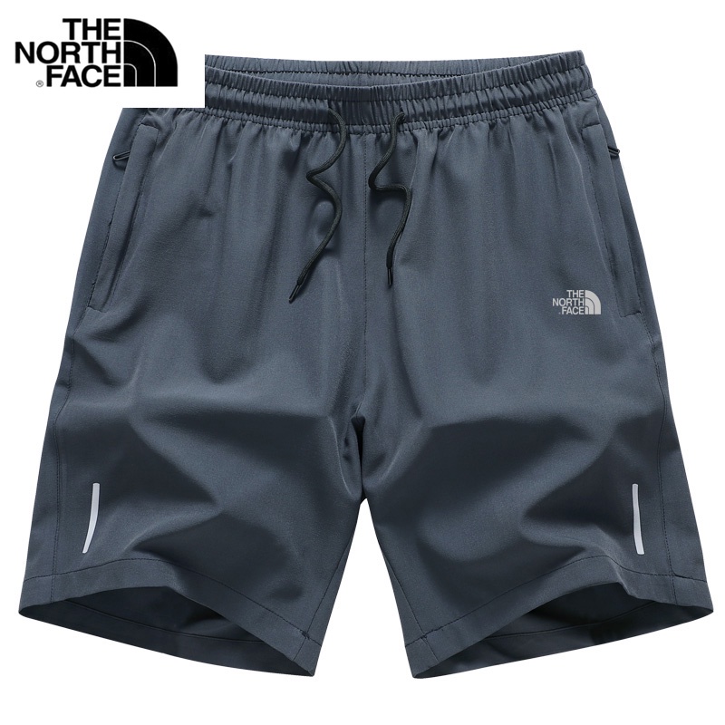 The north face Quần Short Thể Thao Nam Cỡ Lớn m-8xl (35-140kg)