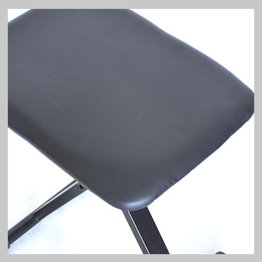 Hình Xăm Phân Gấp Di Động Microblading Thẩm Kim Loại Có Thể Điều Chỉnh Độ Cao Da PU 【Fluorine073】