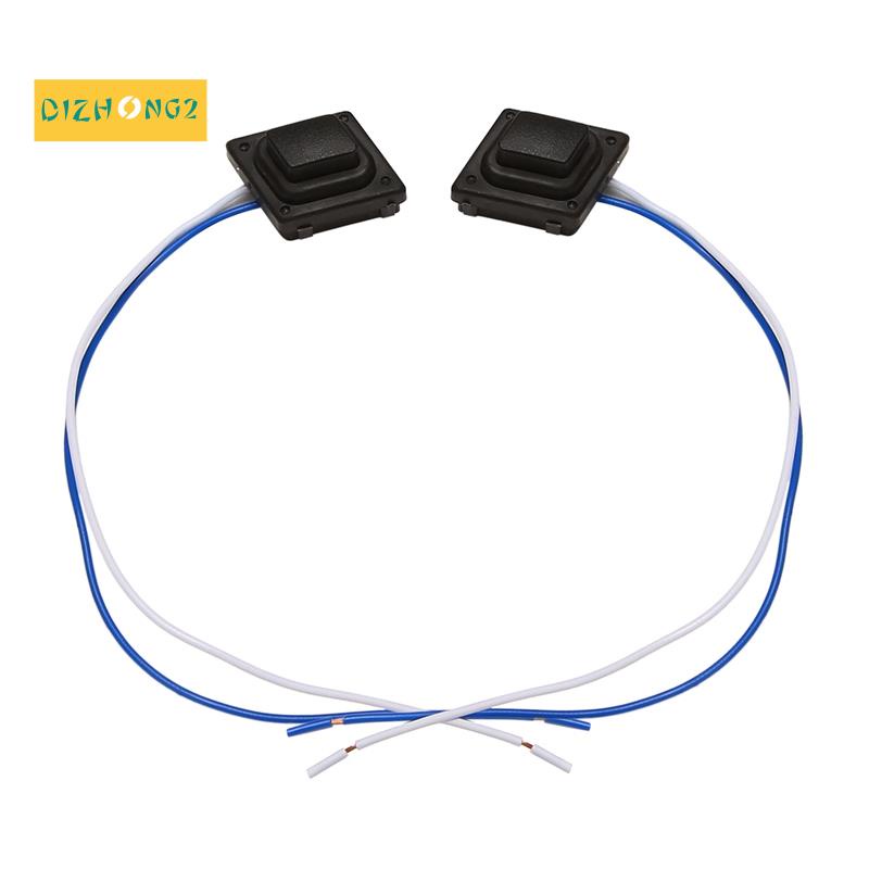 Tay Nắm Cửa Trái Phải Thay Thế Cho Hyundai ELANTRA AD 2017