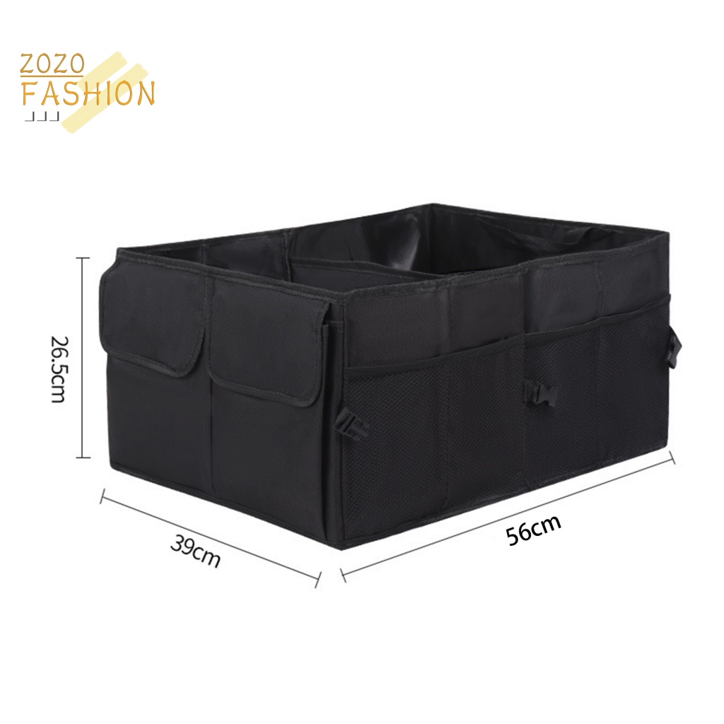 Hộp Đựng Vật Dụng Nhiều Ngăn Sức Chứa Lớn Sắp Xếp Gọn Gàng Cho Nhà Ở / Văn Phòng