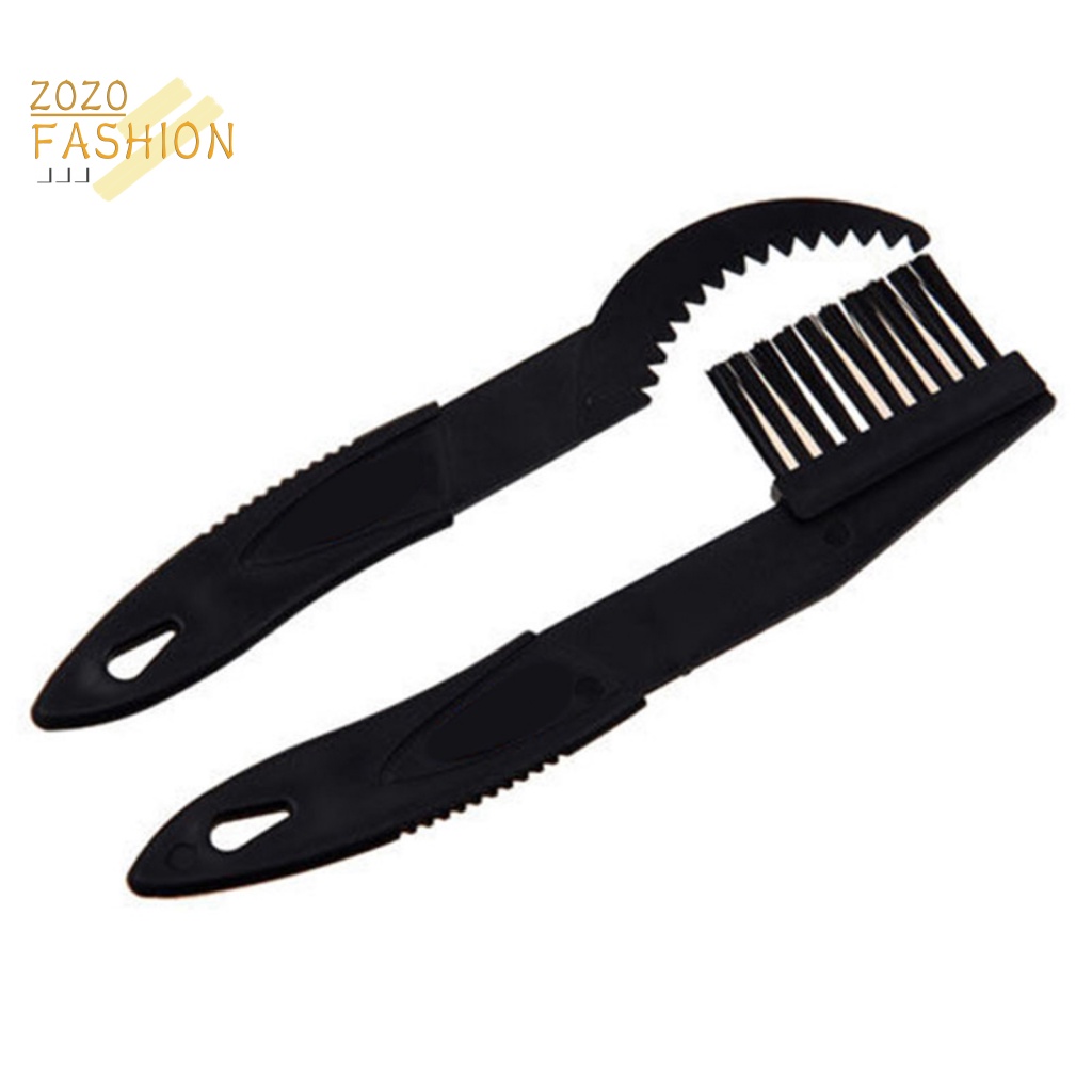 1 Bộ Dụng Cụ Vệ Sinh Xích Xe Đạp Tiện Lợi