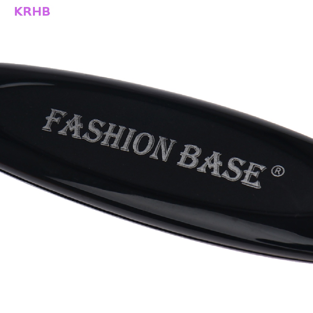 Set 5 Cọ Trang Điểm Chuyên Nghiệp Mới