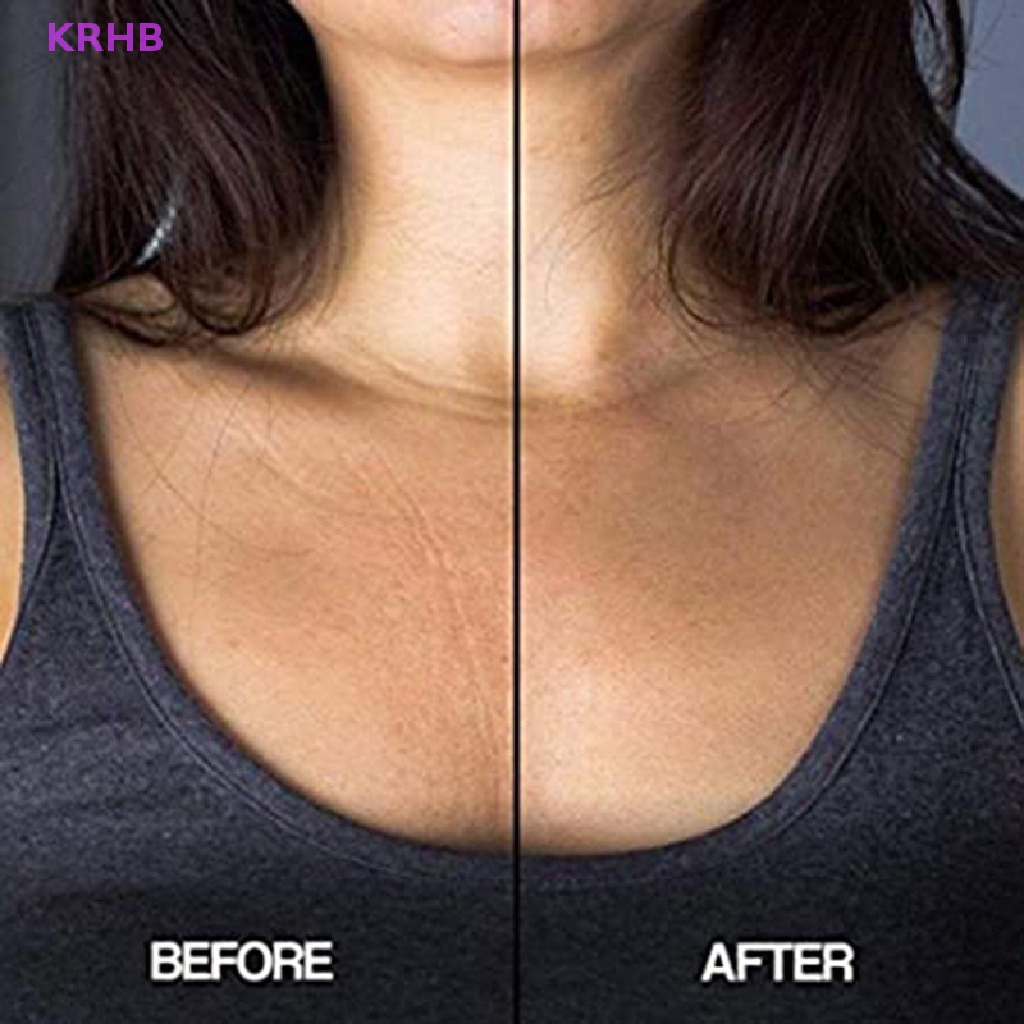 Miếng Dán Silicon Chống Nếp Nhăn Có Thể Tái Sử Dụng Dành Cho Vùng Da Cổ / Ngực Mới