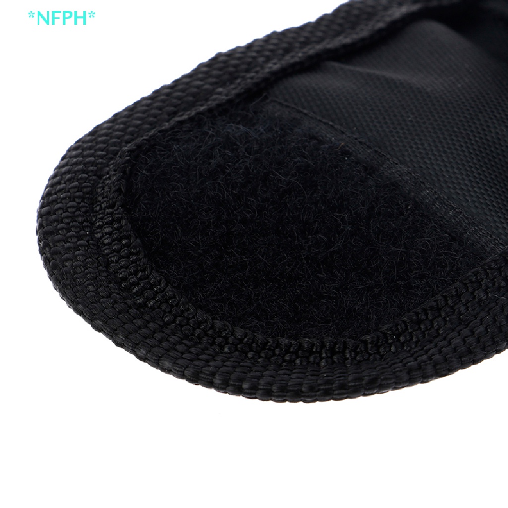 Túi Đựng Máy Đo Nồng Độ Oxy Trong Máu Đeo Ngón Tay Mới