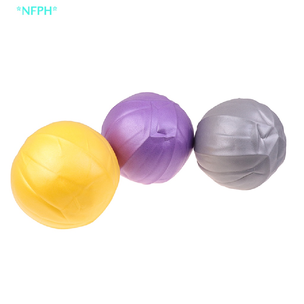 Bóng Cân Bằng Hỗ Trợ Tập yoga / Thể Hình Mới