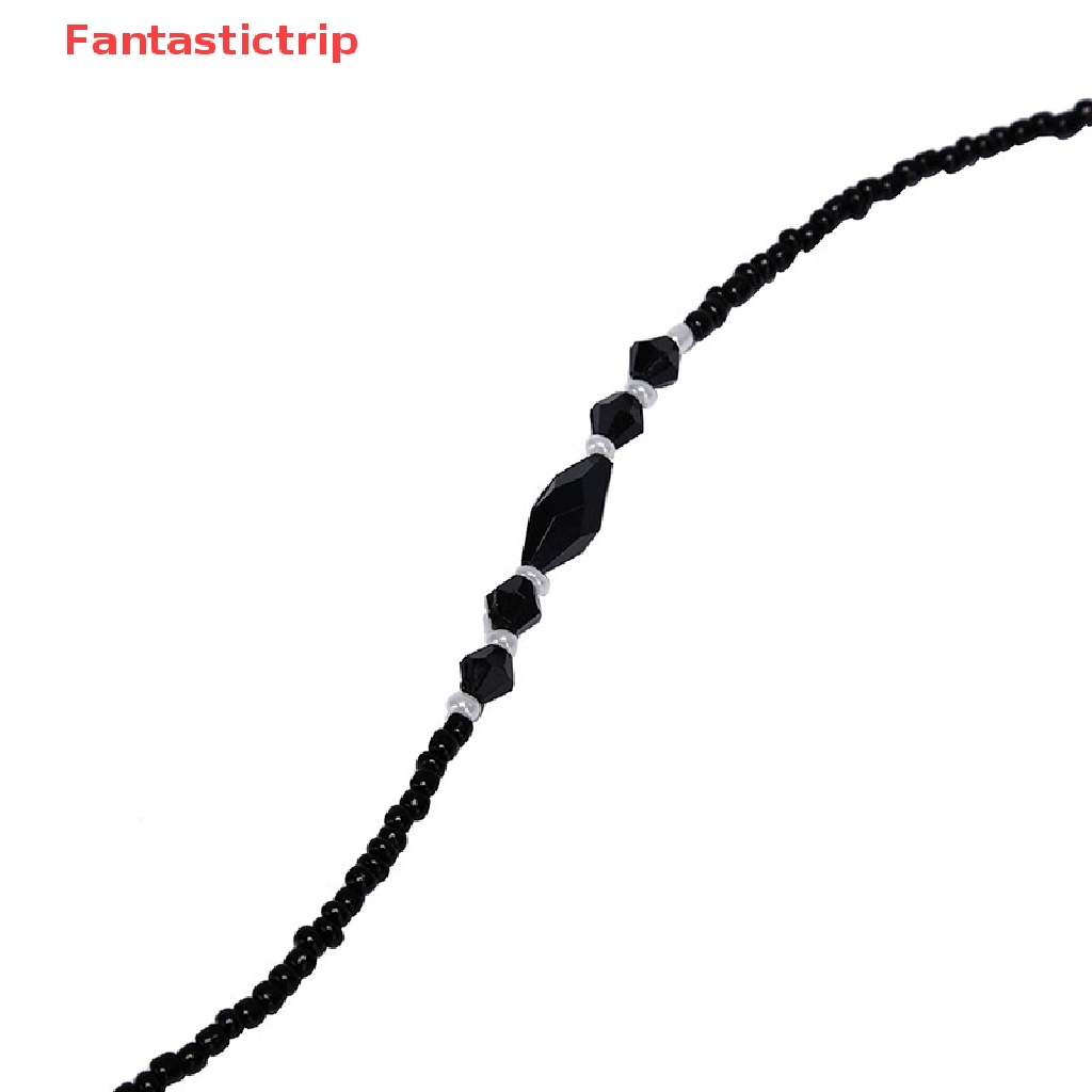 Dây Chuỗi Hạt Đeo Mắt Kính Đọc Sách [Fantastictrip] Hàng Mới