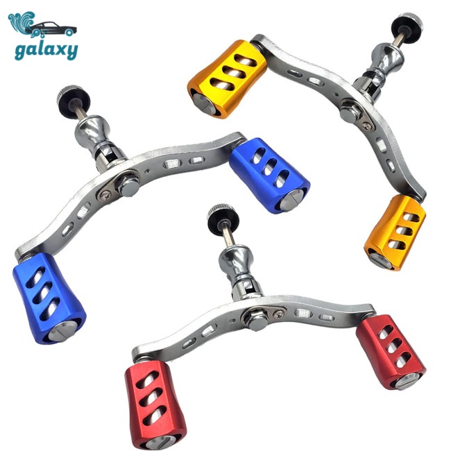 Galaxy Tay Quay Cho Máy Câu Cá 1000-7000