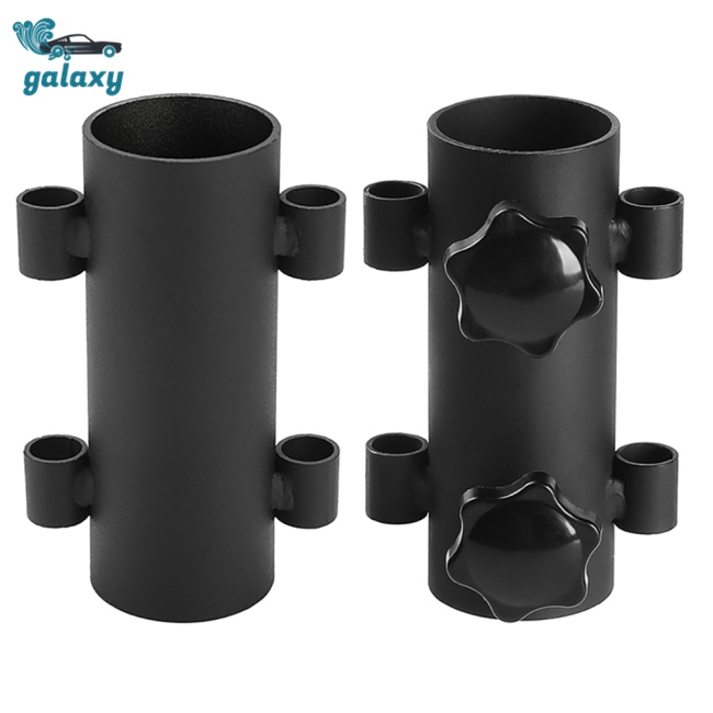 Galaxy Thanh Dựng Lều Cắm Trại Chống Rỉ Siêu Nhẹ