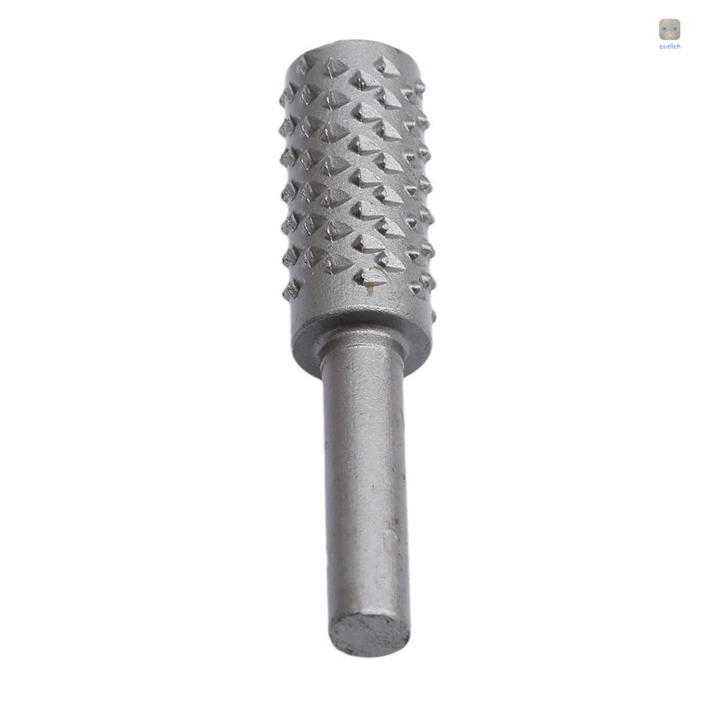 Bộ 5 Mũi Khoan Tròn 1 / 4 inch Chuyên Dụng Cho Điêu Khắc Gỗ