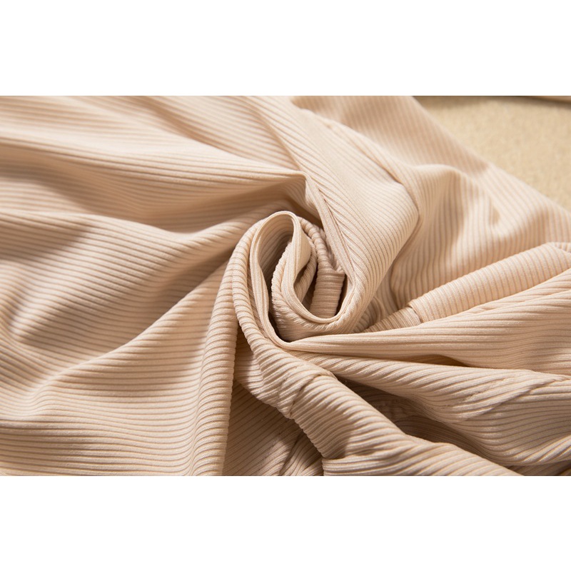 Quần ống rộng Bằng Cotton Co Giãn Thời Trang Mùa Hè 2022