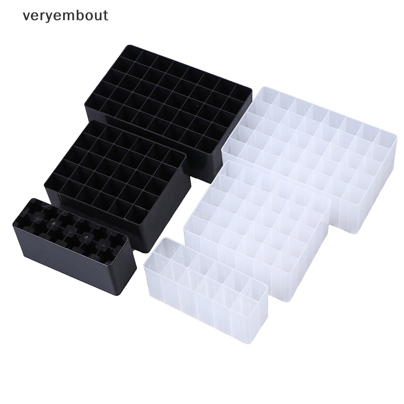 Giá Đỡ Bút Đánh Dấu 12 / 30 / 40 Ngăn Tiện Dụng