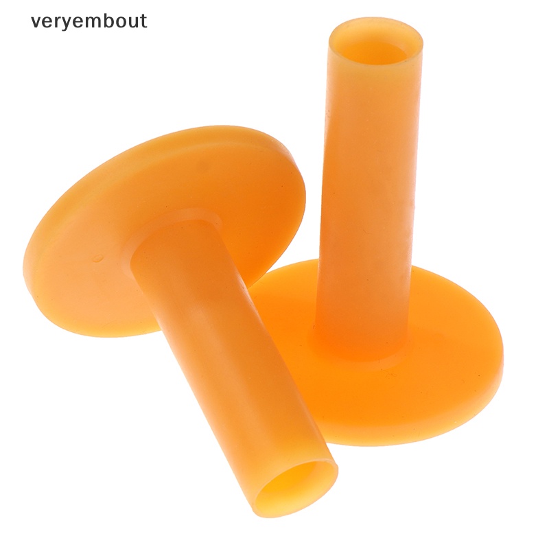 Giá Đỡ Bóng Golf Bằng Cao Su Kích Thước 38 60 70 85MM