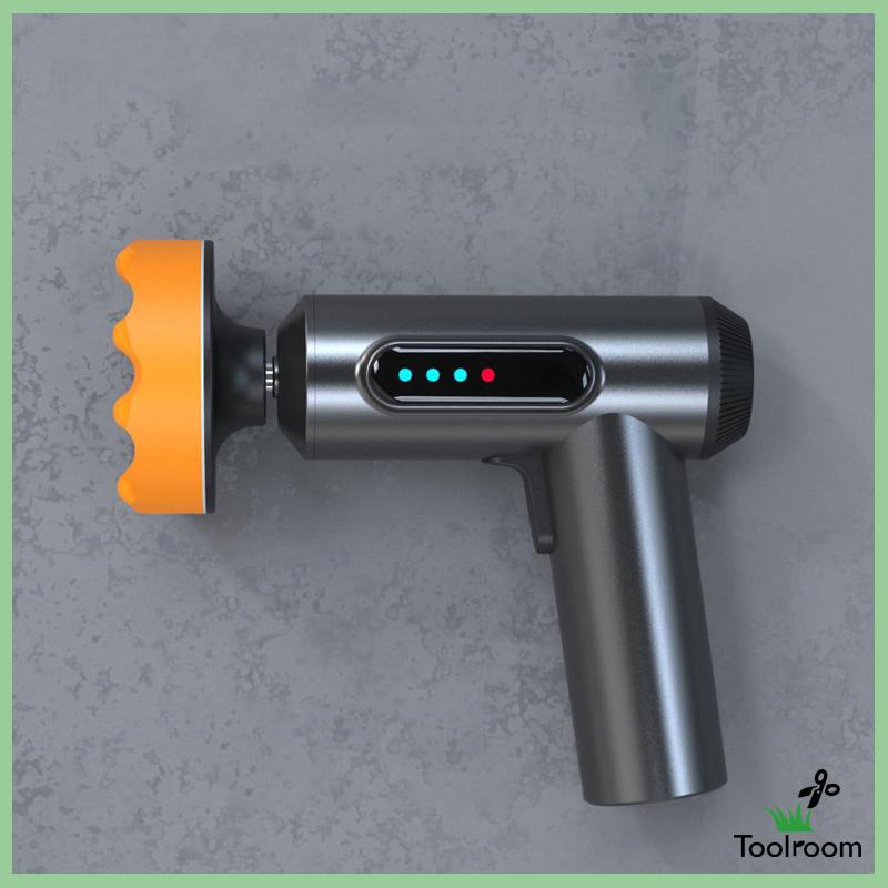 Bộ 3 Miếng Đệm Đánh Bóng Và Đóng Dấu Sơn Xe Hơi Không Dây