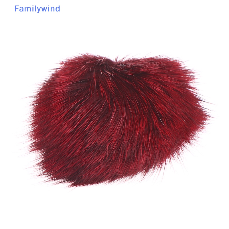 1 Kẹp Giữ Giày Cao Gót Đính Bóng Lông Sang Trọng Cho Cô Dâu