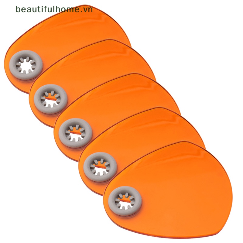 1 Tấm Lọc Bóng Đèn Chuyên Dụng Chất Lượng Cao