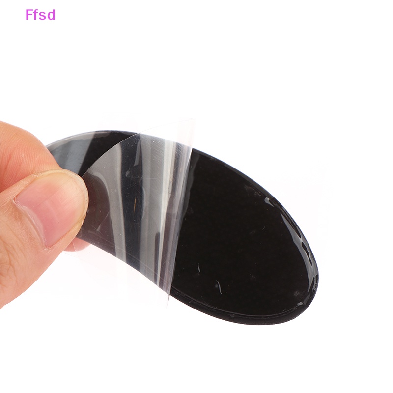 Bộ 2 Cặp Miếng Đệm Thay Thế Cho Máy Mát Xa Cơ Mặt