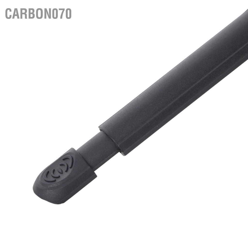 Carbon070 Chân máy tính bảng nhỏ Tripod Điện thoại để quay video Vlogging và chụp ảnh du lịch Màu đen