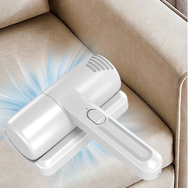 TAIDU Máy tiệt trùng giường gia đình Máy hút bụi khử mùi cầm tay