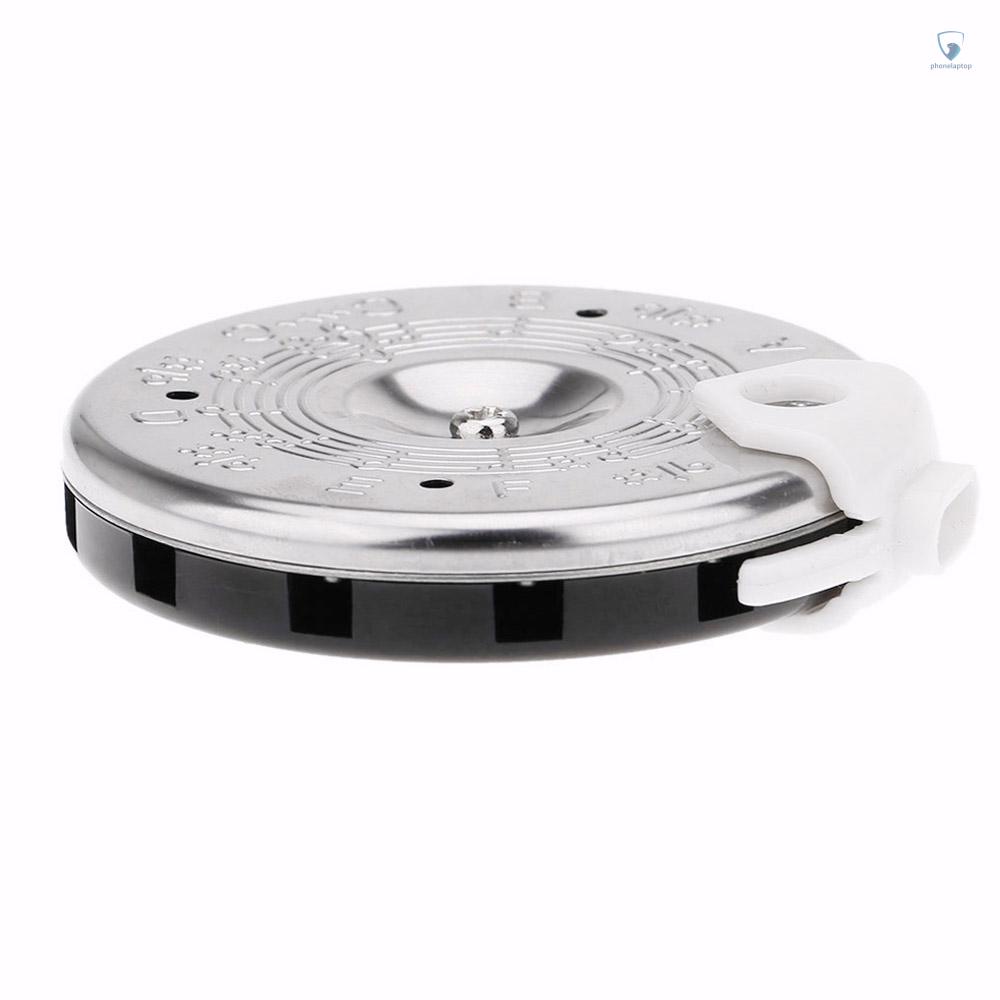 [laptvn] Alice A003A (W) PC-C 13 Ống Điều Chỉnh Ghi Chú Tự Động