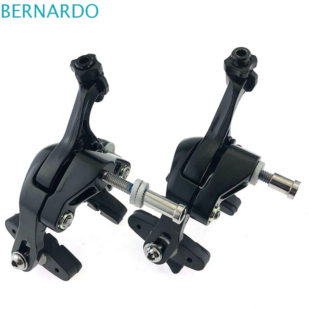 1 Cặp Phanh Xe Đạp Thay Thế Chất Lượng Cao