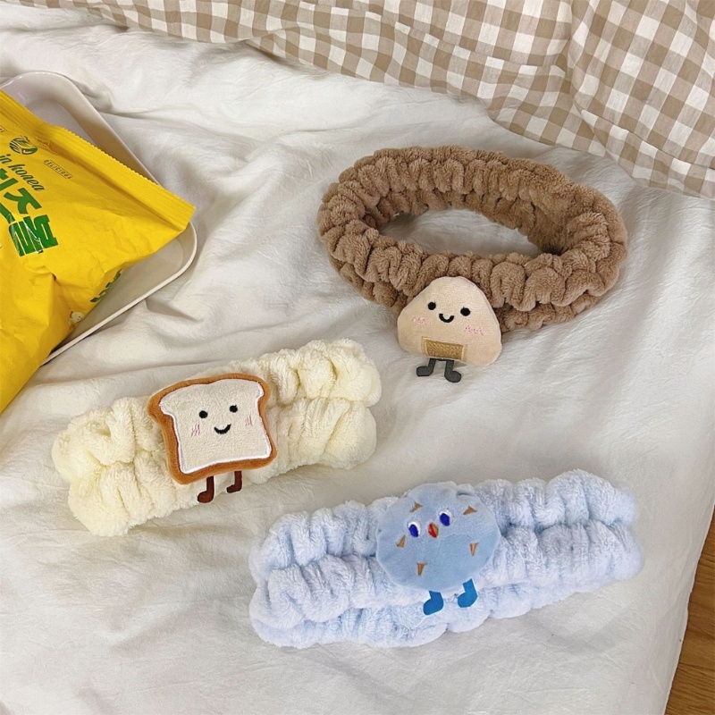 Khăn Quấn Cổ Tay / Cổ Tay Chống Thấm Nước Cho Nữ