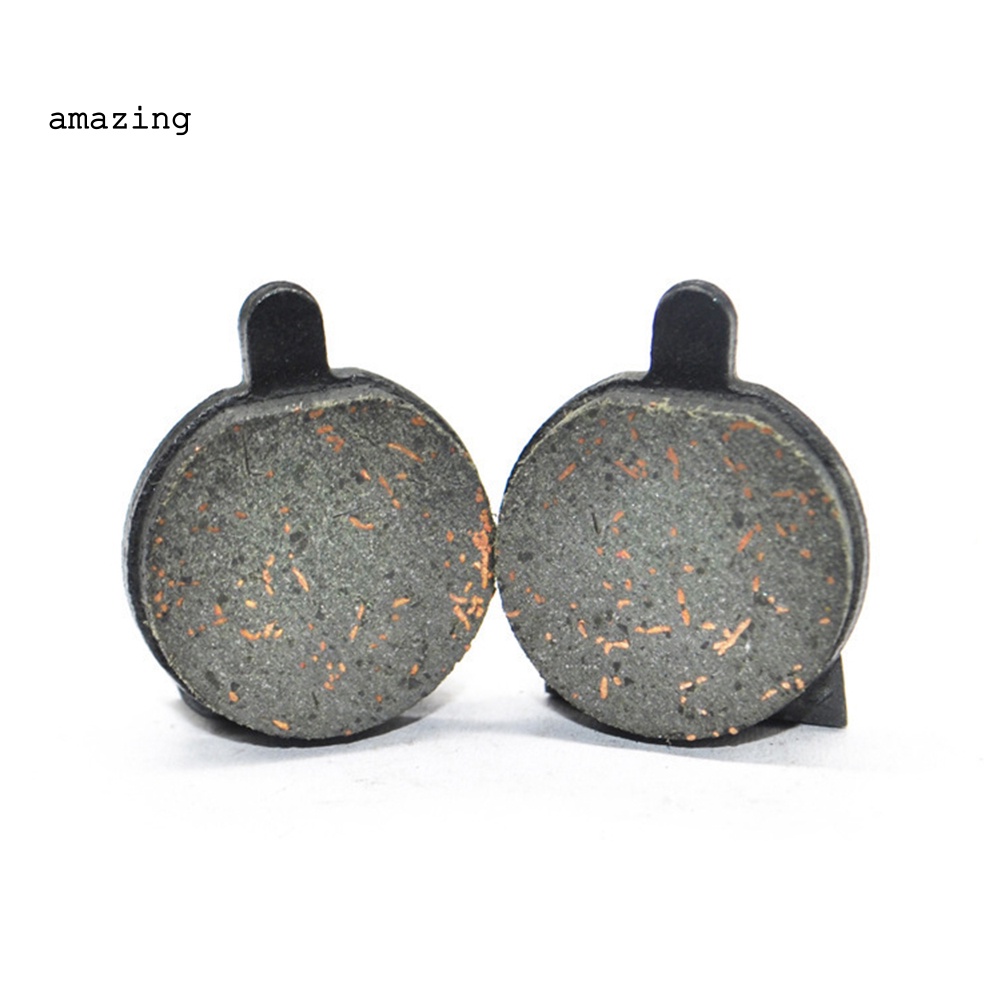 Đĩa Phanh Bán Kim Loại Điều Chỉnh Được Dành Cho Xe Đạp Leo Núi MTB