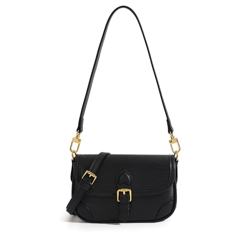 Túi Đựng Điện Thoại Di Động Đeo Cánh Tay Thiết Kế niche Dễ Thương Dễ Phối Đồ Cho Nữ