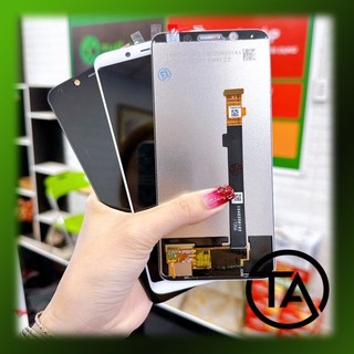 Màn hình Oppo F5 đã test, hiển thị đẹp.