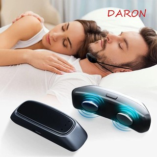 Thiết bị chống ngáy thông minh an toàn chống ngáy khi ngủ