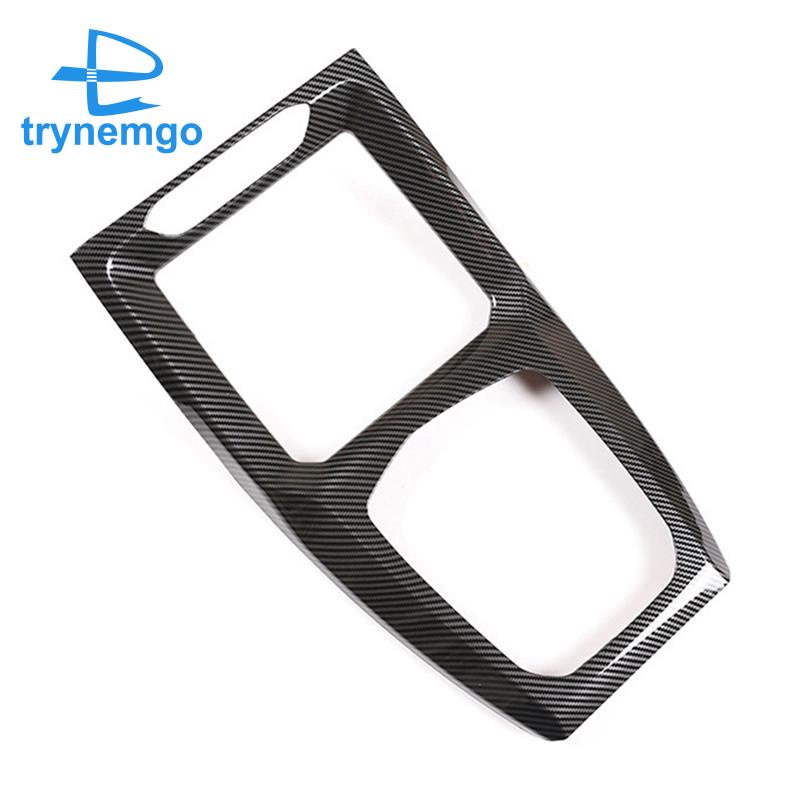 Viền Bọc Bảng Điều Khiển Hộp Số Xe Hơi Thể Thao BMW X3 2022 G01 X4 G02 IX3 G08 M