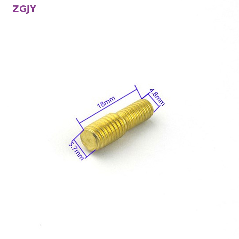 Ăng Ten Khuếch Đại Tín Hiệu Radio Bằng Hợp Kim Nhôm Cho Xe Hơi Mới