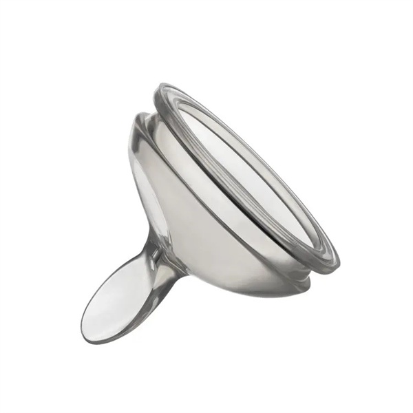 Đầu Muỗng thay thế Bình Sữa Loluli Silicon 70mm 1 size