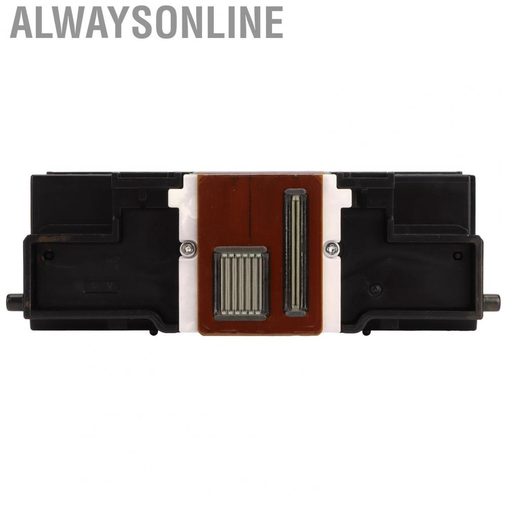 Alwaysonline Printer Color Printhead ABS High Strength Replacement Print BUN