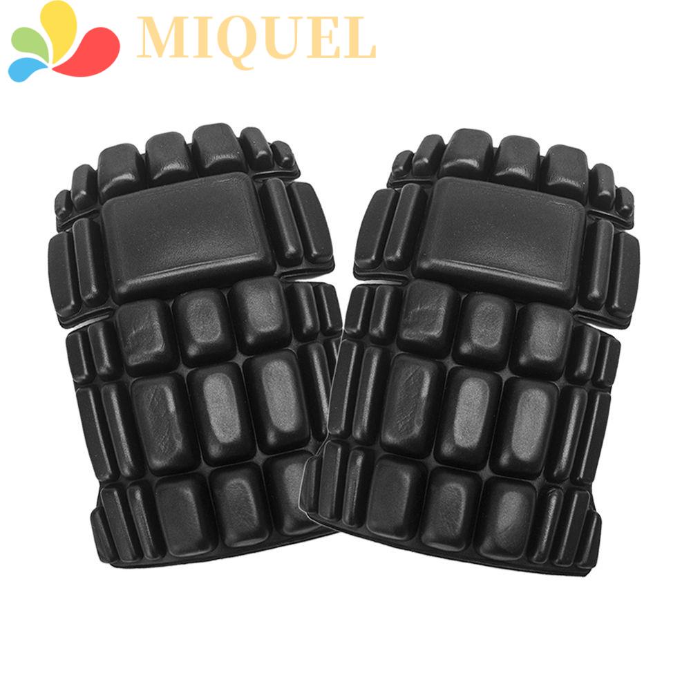 Mikequel Đệm Bảo Vệ Đầu Gối Bằng EVA Chuyên Dụng Cho Xây Dựng